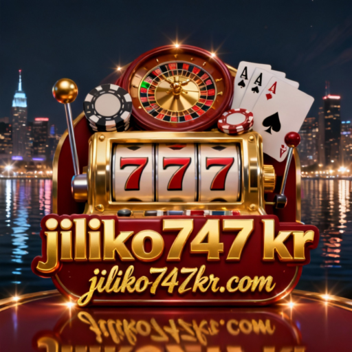 jiliko747 kr