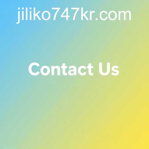 Contact Us