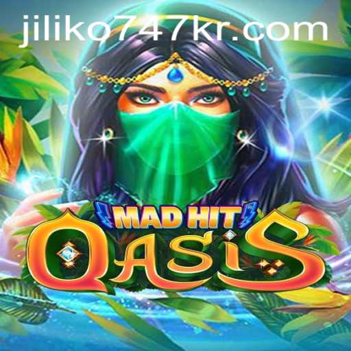 MadHitOasis: A Deep Dive into the Exciting New Game Capturing Global Attention