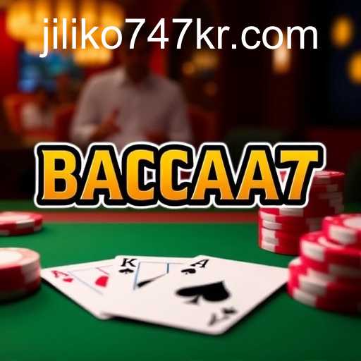 Online Baccarat