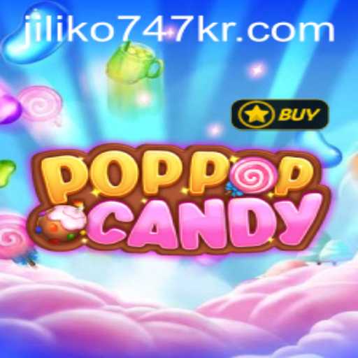 Discovering POPPOPCANDY: A Sweet Gaming Adventure with a Twist